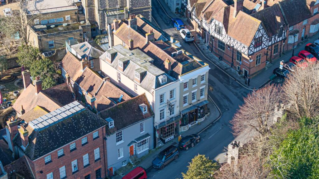 Additional image 21 of The Town House, 65 High Street, Arundel, West Sussex, BN18