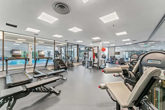 Additional image 33 of 5444 Yonge St Unit 1711