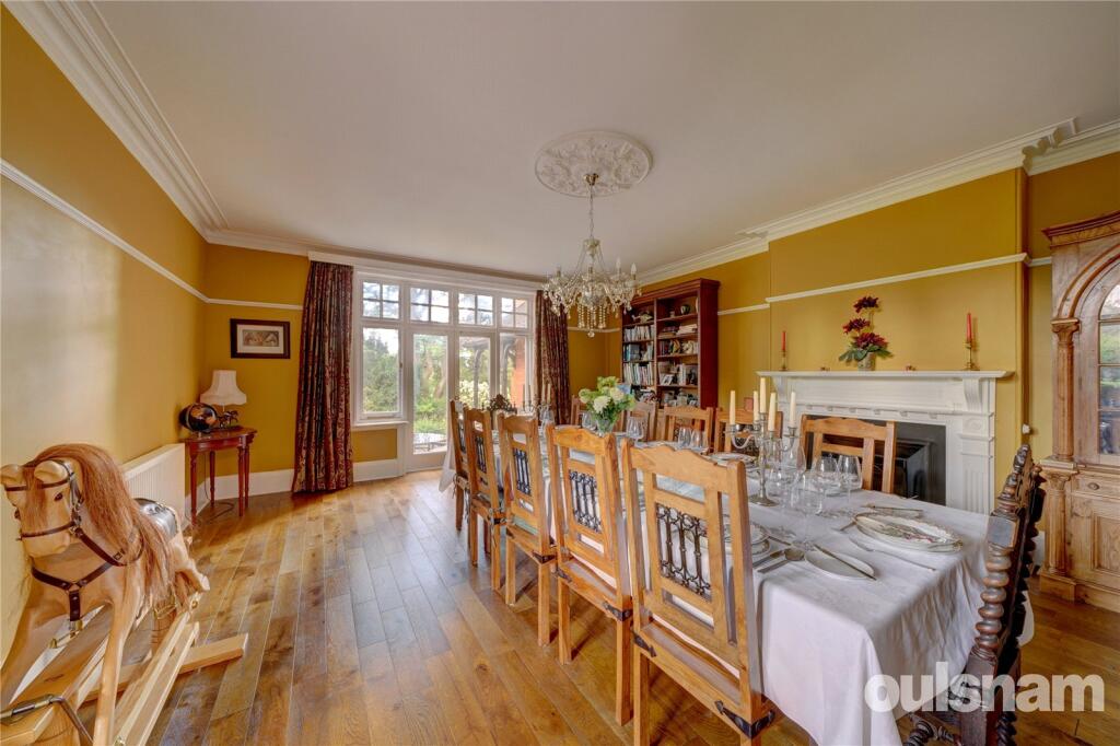 Additional image 4 of Dale Hill, Blackwell, Bromsgrove, Worcestershire, B60