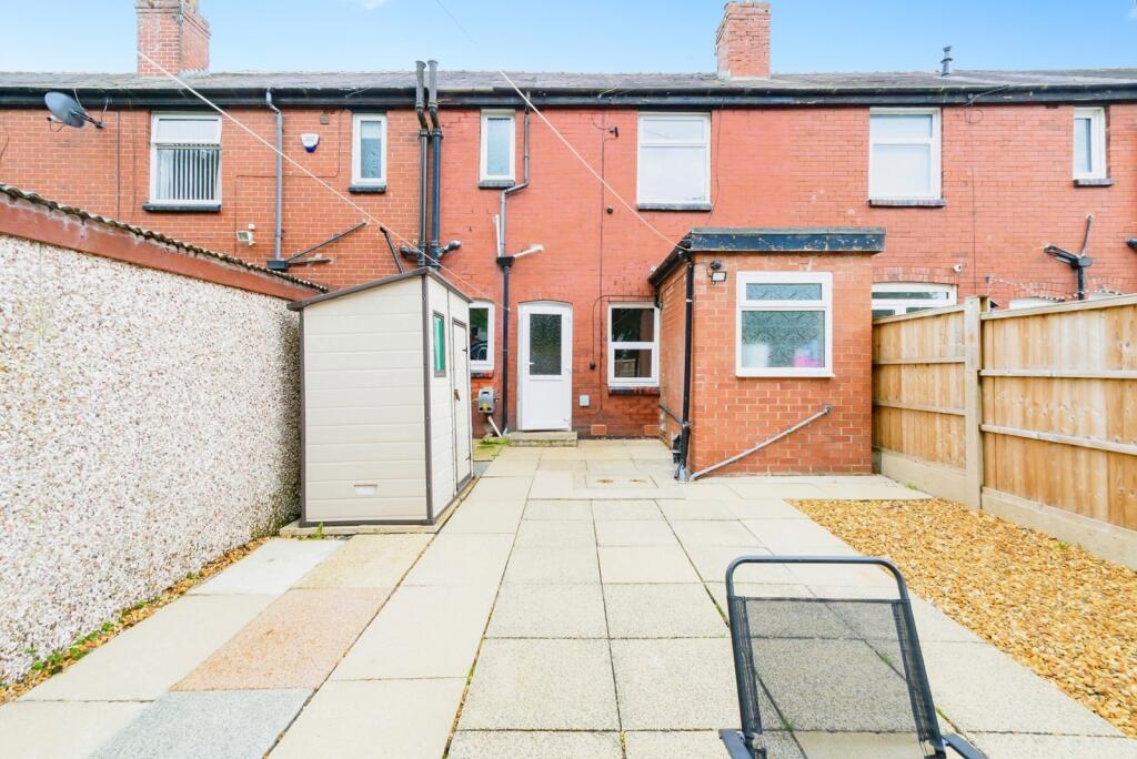 Additional image 15 of White Street, Elton, Bury, Greater Manchester, BL8