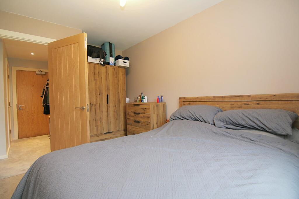 Additional image 9 of Westwood Hall, Peregrine Way, Clayton Heights, Bradford, BD6