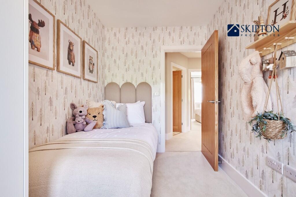 Additional image 20 of Plot 47, The Cooper, The Oaks, Skipton
