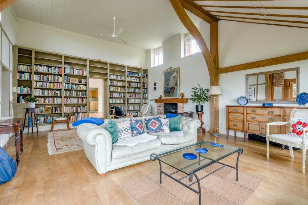 Additional image 6 of Warningcamp, Arundel, West Sussex