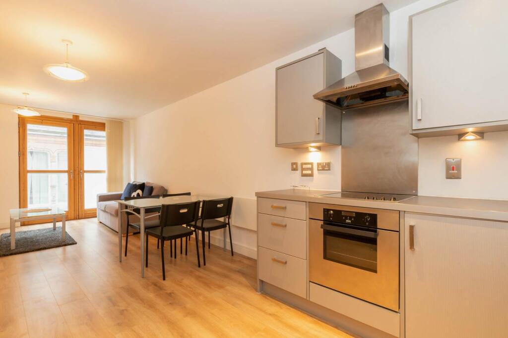 Additional image 4 of Temple House, 24 Temple Street, B2 5BG