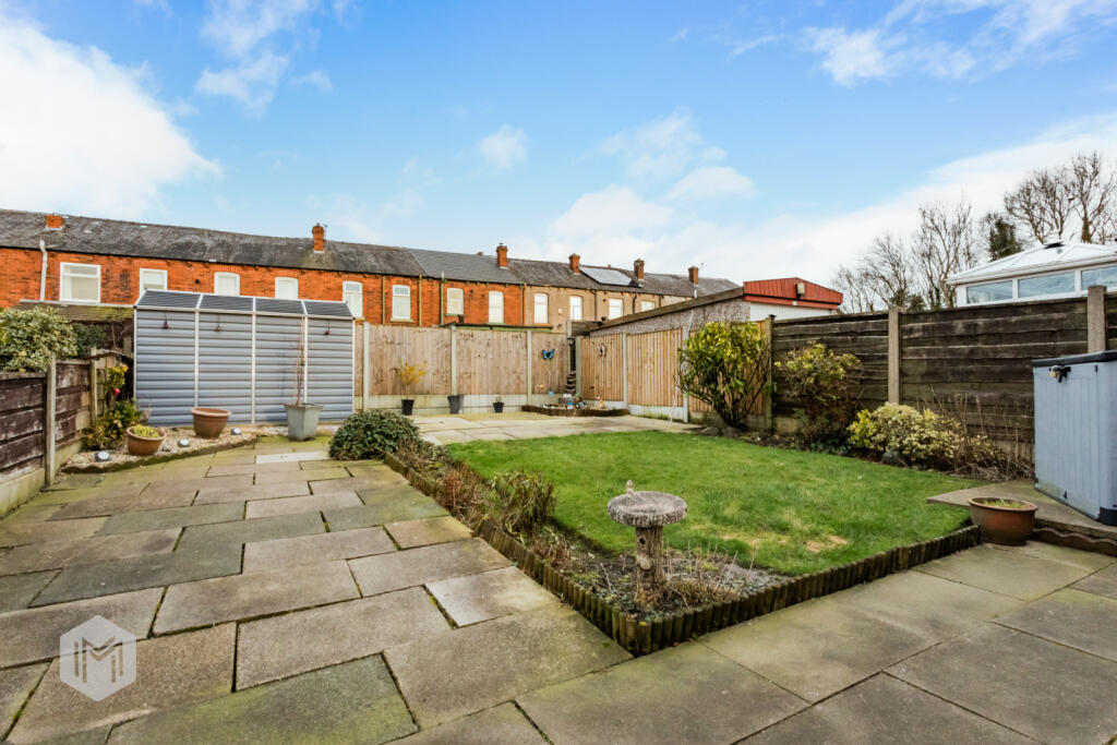 Additional image 12 of Ulleswater Close, Little Lever, Bolton, Greater Manchester, BL3 1UD