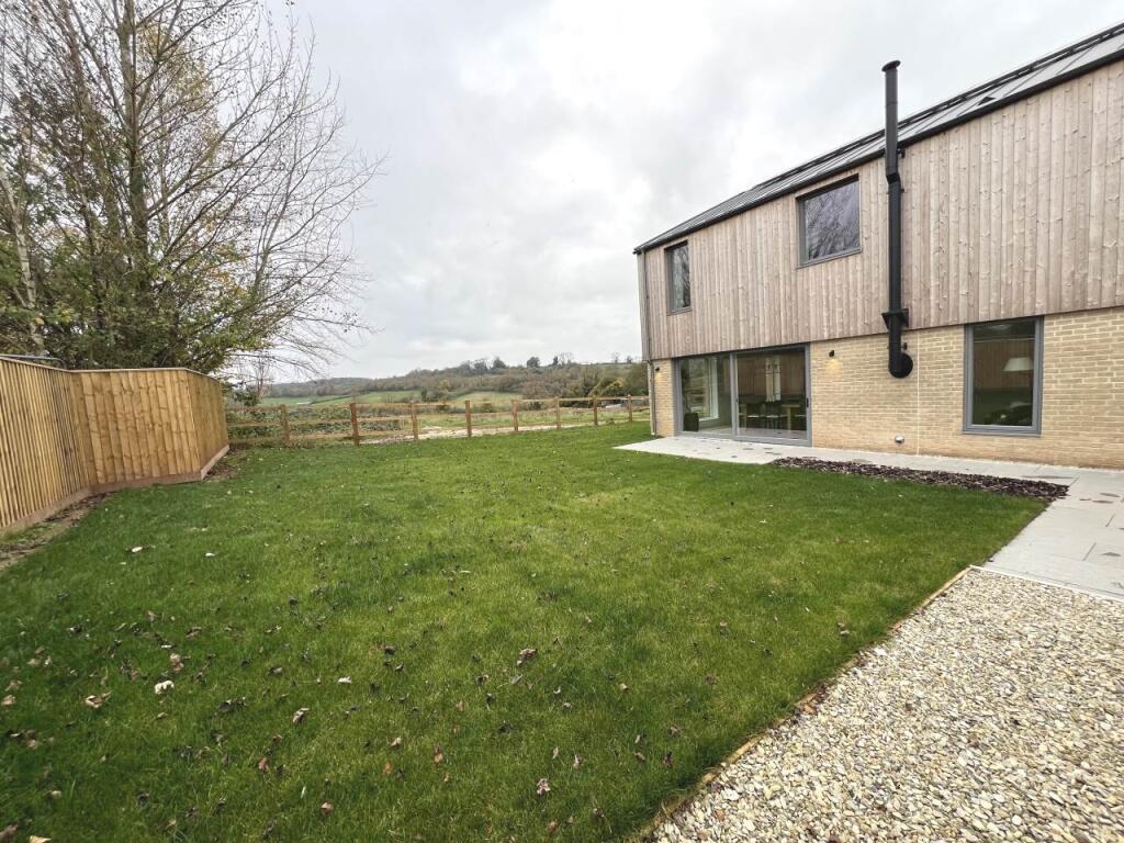 Additional image 20 of The Barn Garden ,  Great Elm, Nr Frome