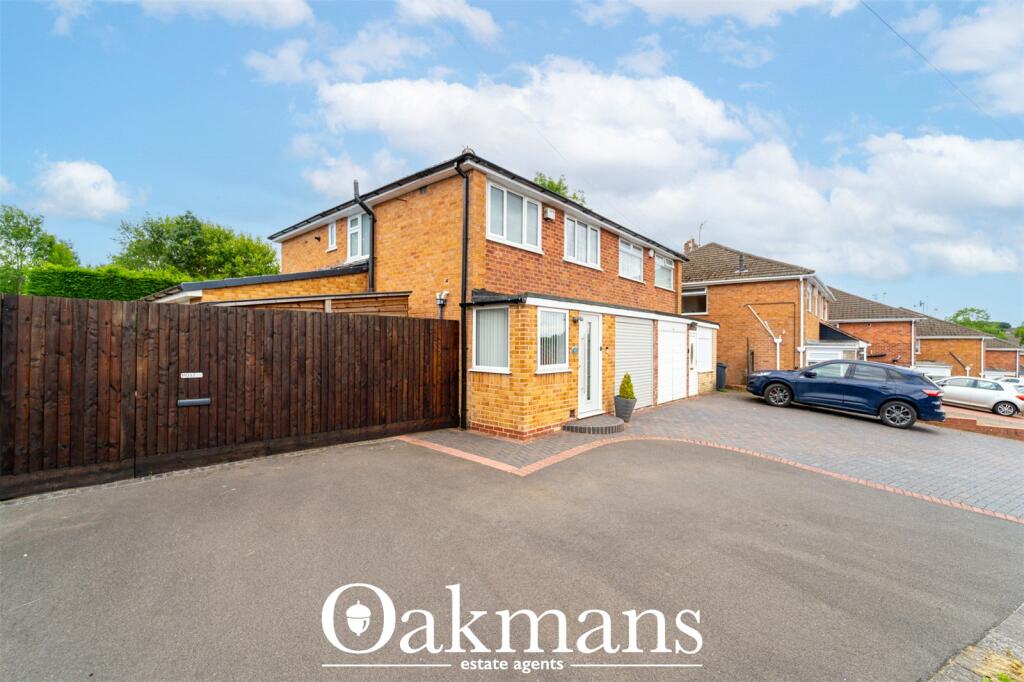 Additional image 36 of Longhurst Croft, Birmingham, B31