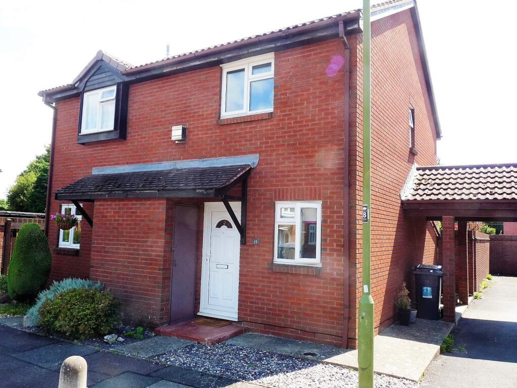 Additional image 13 of Tolpuddle Gardens, Muscliff, Bournemouth