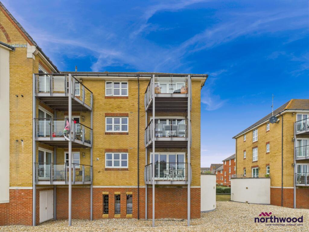 Additional image 21 of Caroline Way, Sovereign Harbour North, Eastbourne, BN23