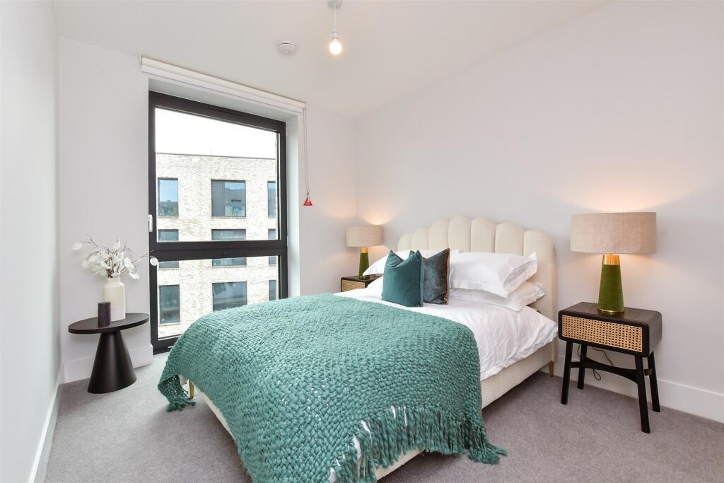 Additional image 17 of The Furlong, Home X (New Homes), Brighton, East Sussex