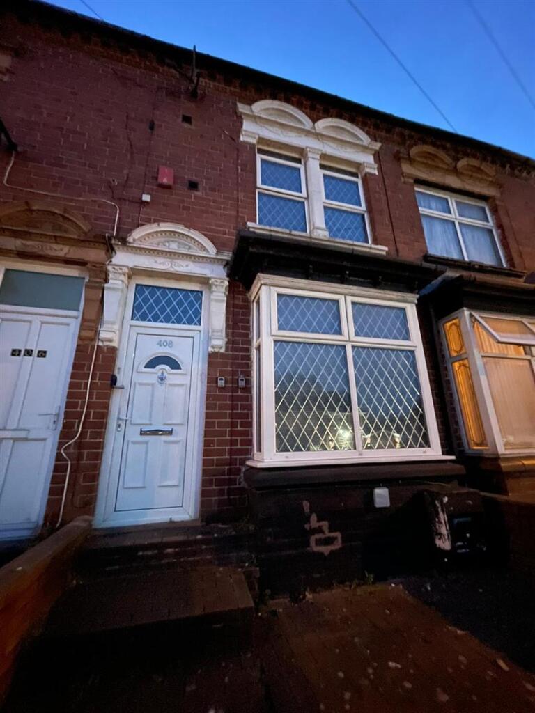 Additional image 11 of Portland Road, Birmingham