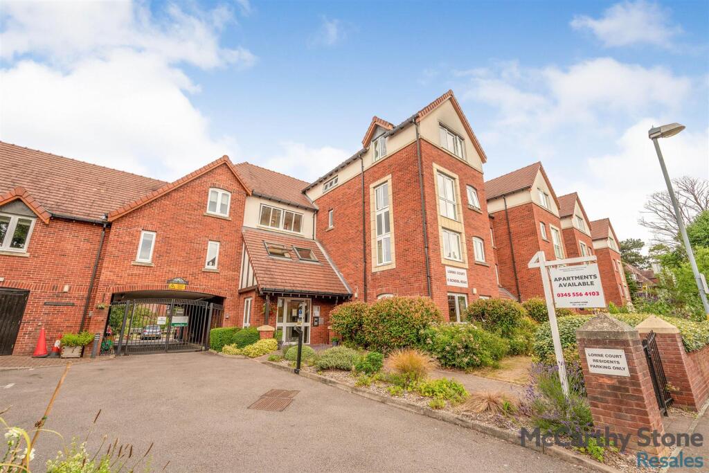 Additional image 17 of Lorne Court, School Road, Moseley, Birmingham, B13 9ET