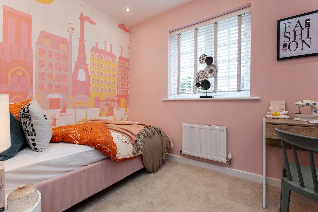 Additional image 9 of Off Tessall Lane,
Northfield,
Birmingham,
B31 5GE