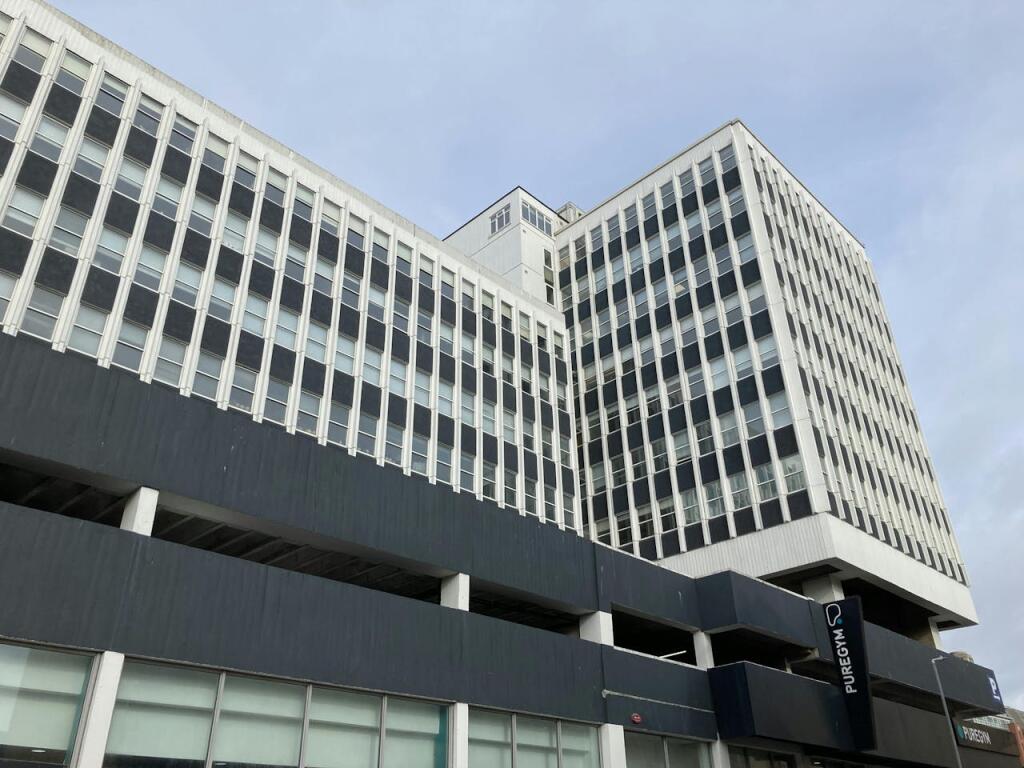 Additional image 16 of Tower Point, 44 North Road, Brighton, BN1 1YR