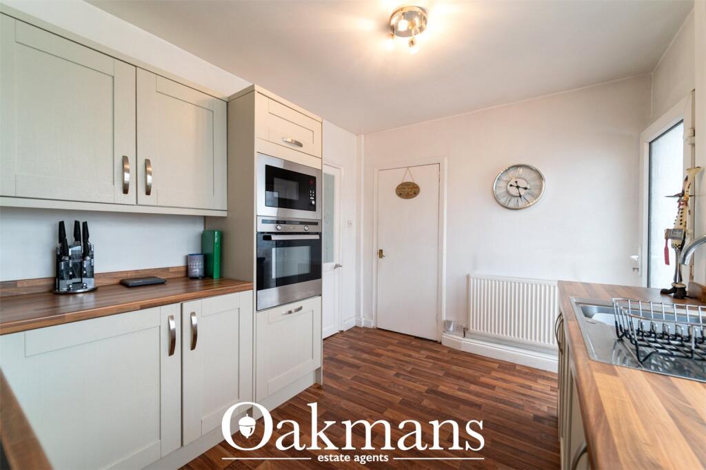 Additional image 28 of Tessall Lane, Birmingham, B31