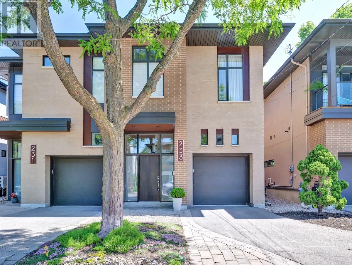 233 CARLETON AVENUE N|Ottawa, Ontario K1Y0J5