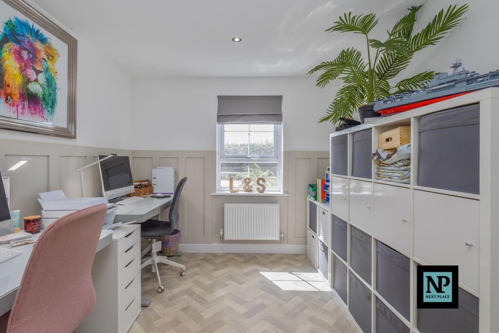 Additional image 13 of Hedley Close, Tamworth, B78