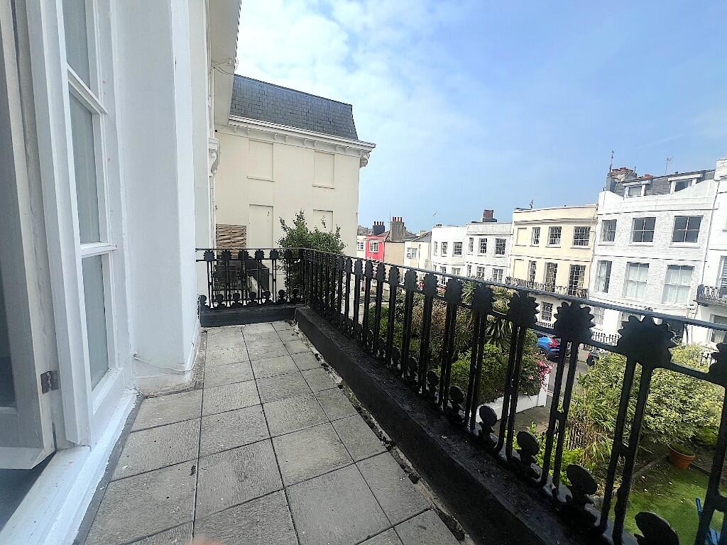 Additional image 4 of Norfolk Square, BN1