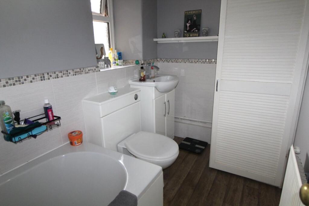 Additional image 7 of Wood View, Bogthorn, Oakworth, BD22