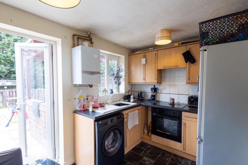 Additional image 5 of Bierley House Avenue, Bradford