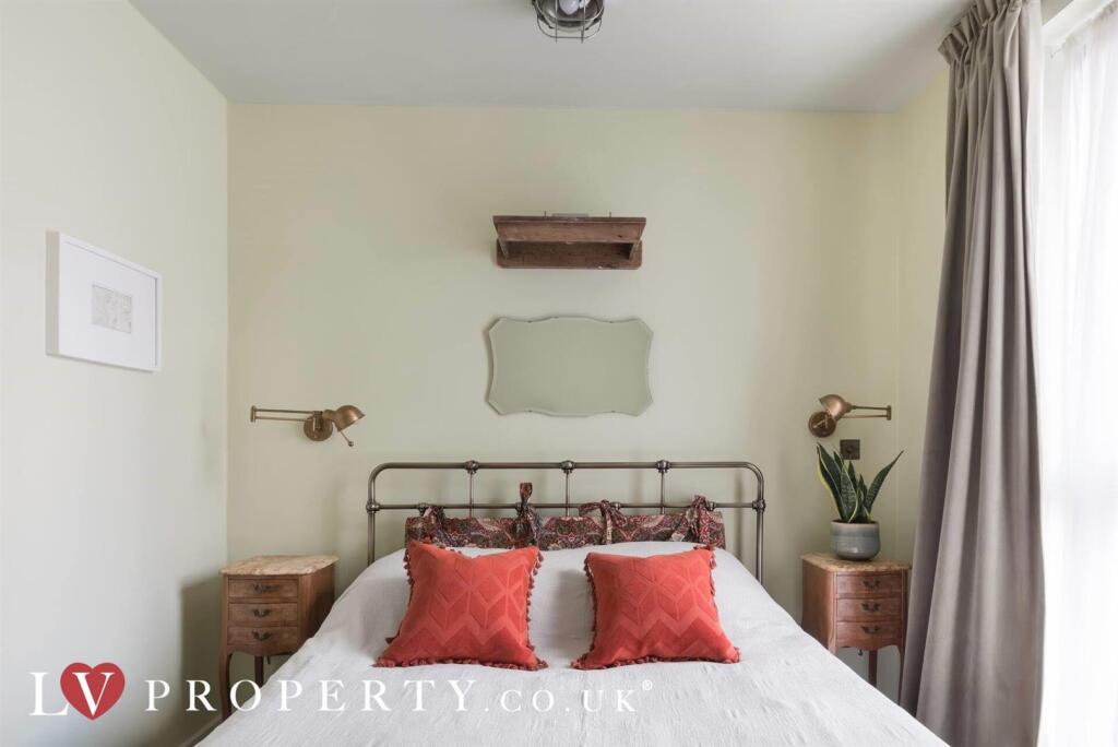 Additional image 11 of Comet works, Blast House, Jewellery Quarter