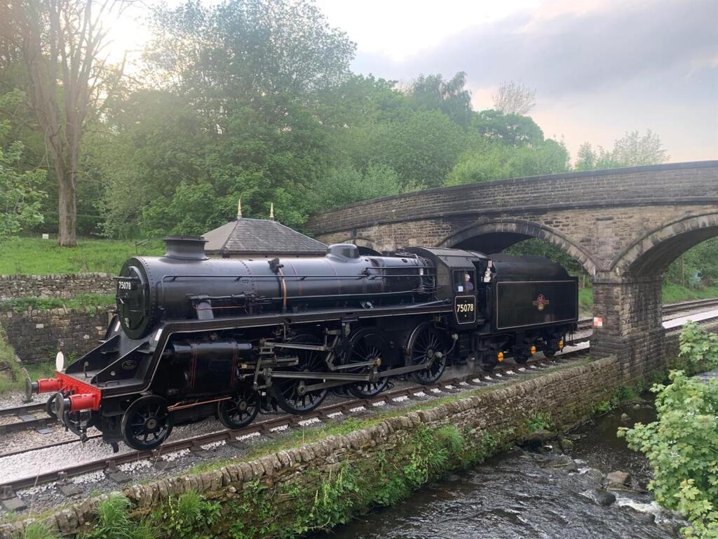 Additional image 28 of River View, Haworth