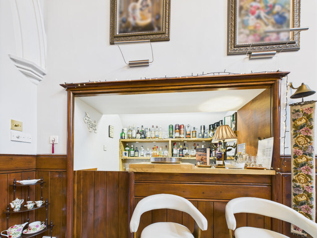 Additional image 18 of The Auld Kirk, 31 Braemar Road, Ballater, Aberdeenshire