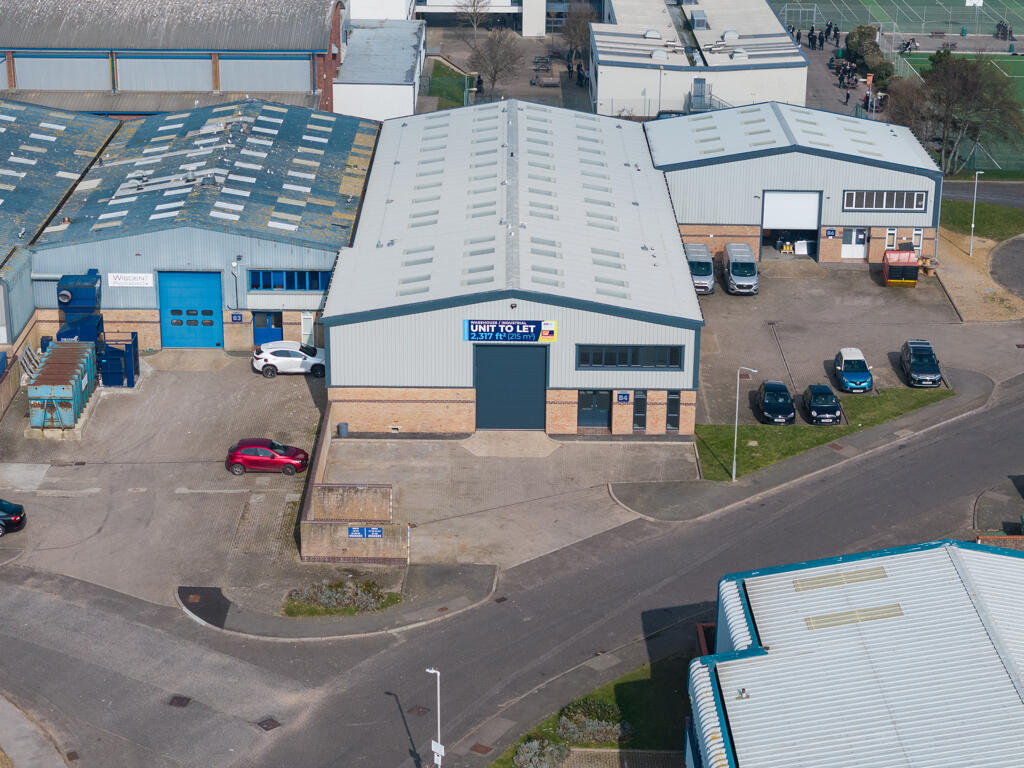Additional image 11 of Unit B4, Meridian Industrial Estate, Newton Road, Peacehaven, East Sussex, BN10 8JQ