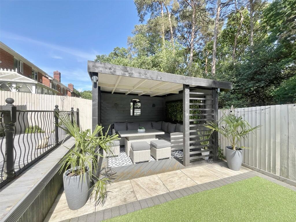 Additional image 18 of Hazelwood Drive, Verwood, Dorset, BH31