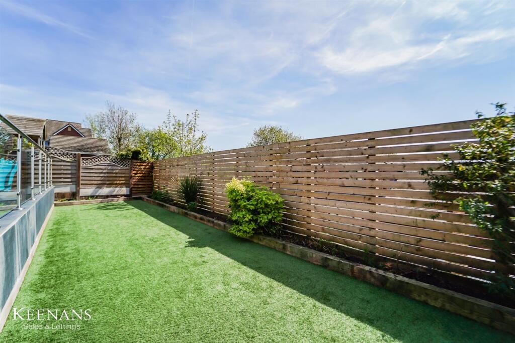Additional image 41 of Prospect Place, Bury