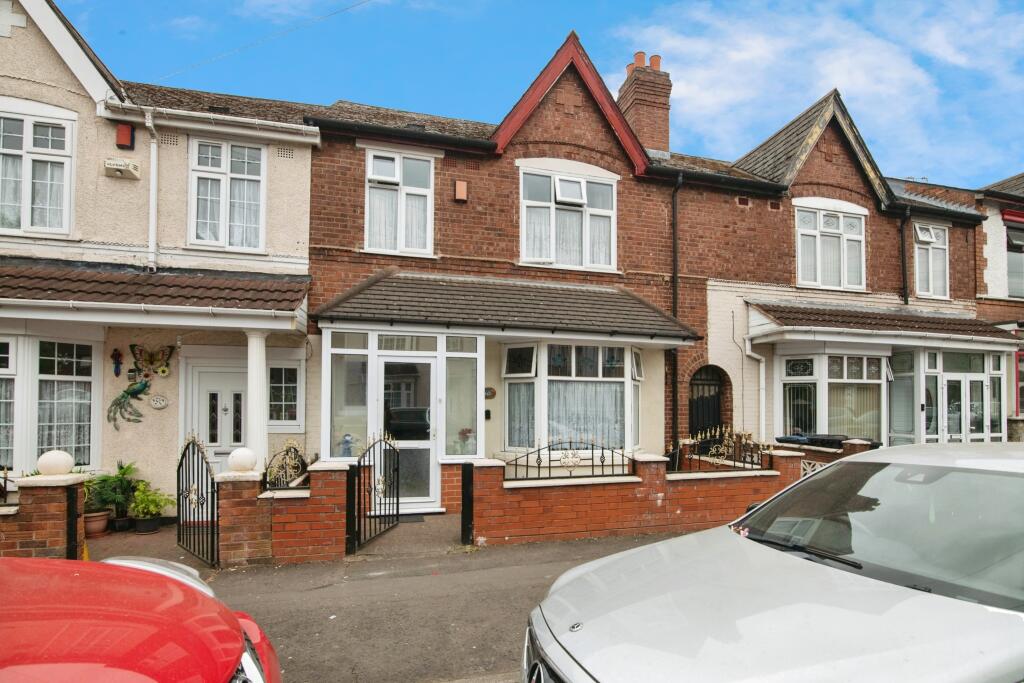 Property image for Stoneleigh Road, Birmingham, B20