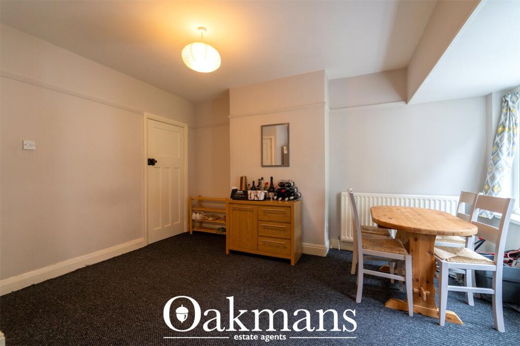 Additional image 8 of Reservoir Road, Selly Oak, Birmingham, B29