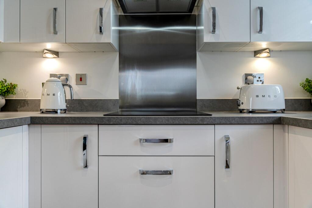 Additional image 12 of Sanctuary Mews, Bolton, BL7