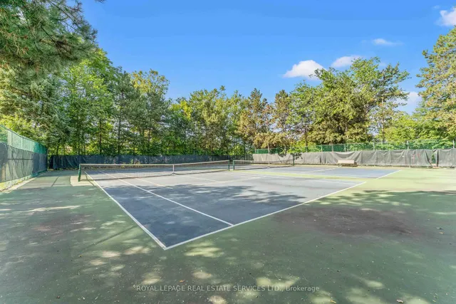 Additional image 45 of 5444 Yonge St Unit 1711