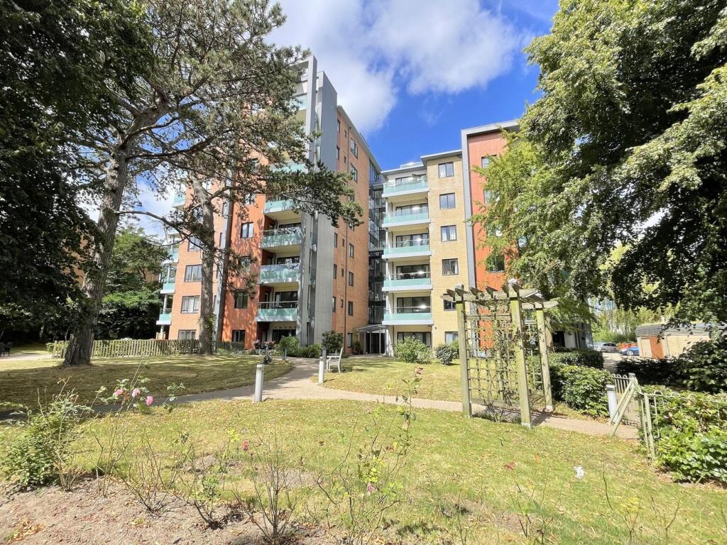 Additional image 24 of Parkstone Road, Poole, BH15