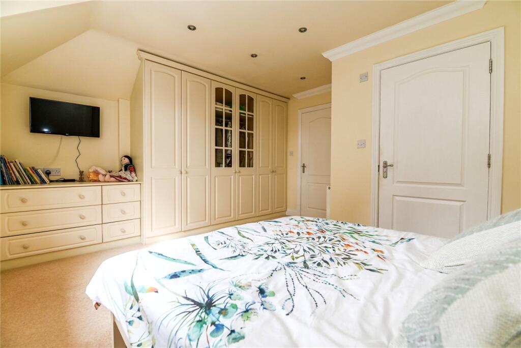 Additional image 10 of Hermitage Close, Ashley, New Milton, Hampshire, BH25