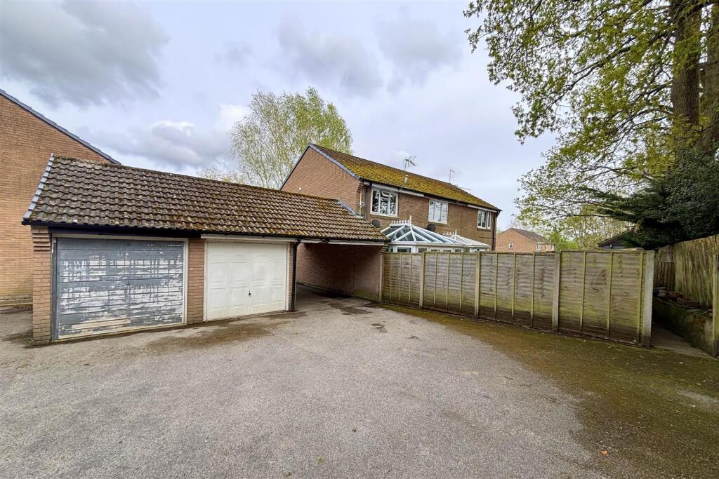 Additional image 10 of Cotswold Close, Verwood