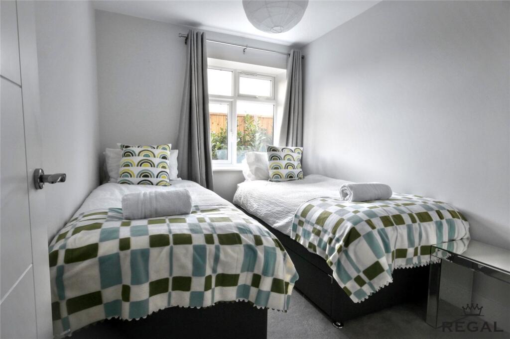 Additional image 15 of Highfield Road, Ringwood, BH24