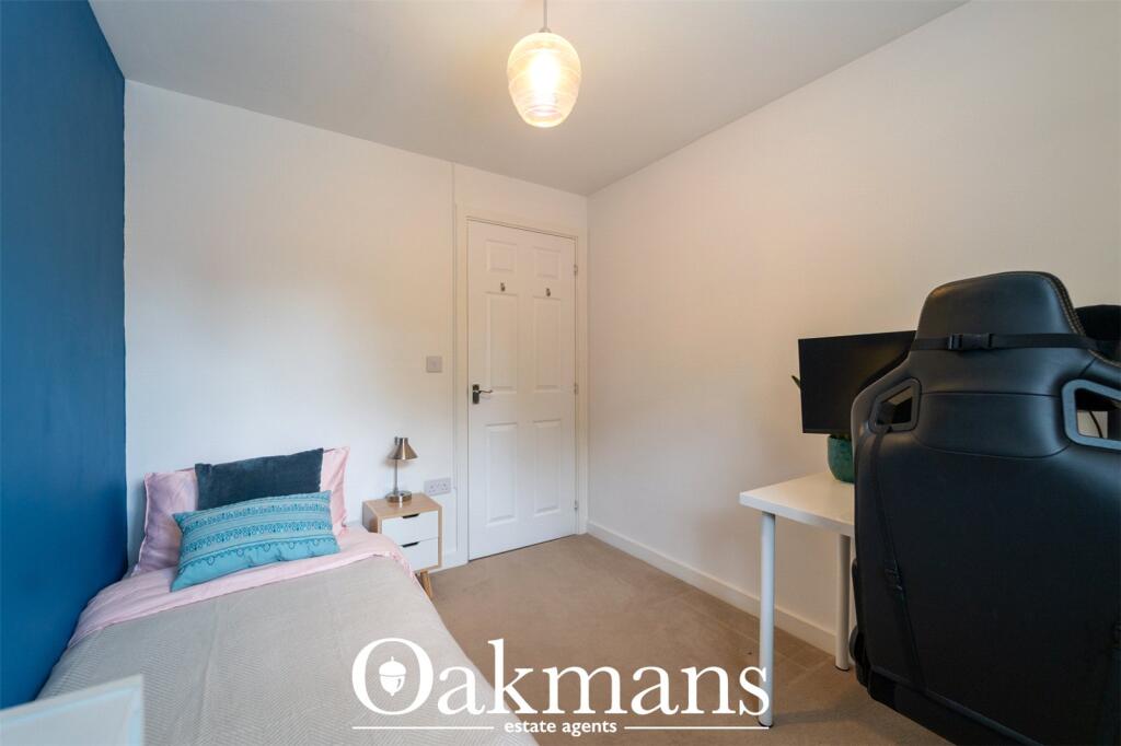 Additional image 25 of Gate Lane, Birmingham, West Midlands, B16