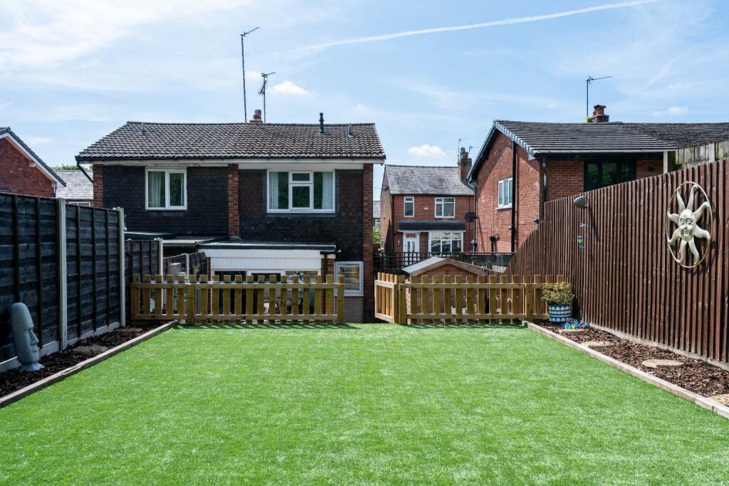 Additional image 3 of Hill Cot Road, Sharples, Bolton, Lancashire, BL1 8