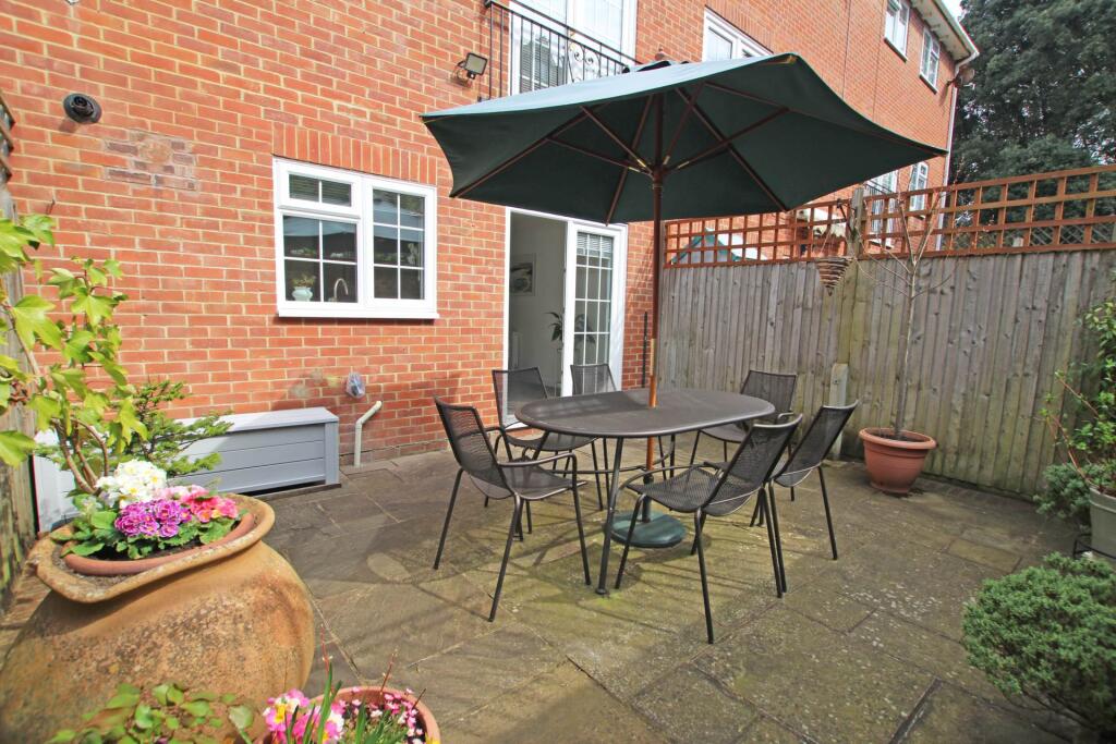 Additional image 21 of Fitzgerald Close, Eastbourne, BN20 7EP