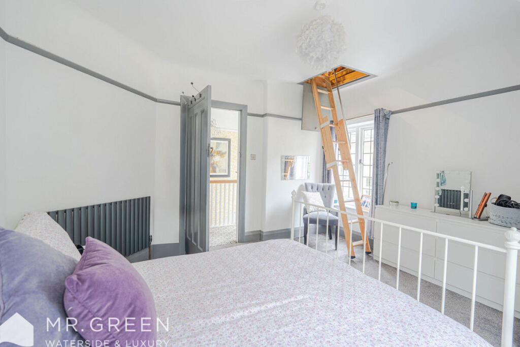 Additional image 34 of Carbery Avenue, Southbourne, Bournemouth, BH6 3LF