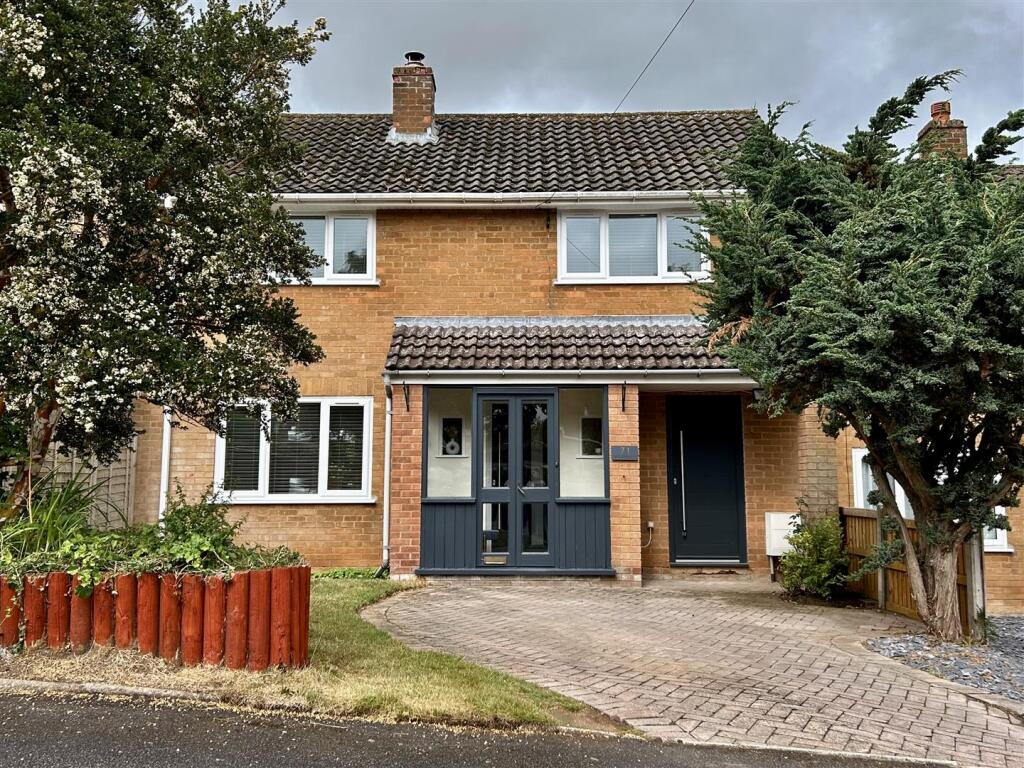 Additional image 23 of Waverley Crescent, Romsley, Halesowen