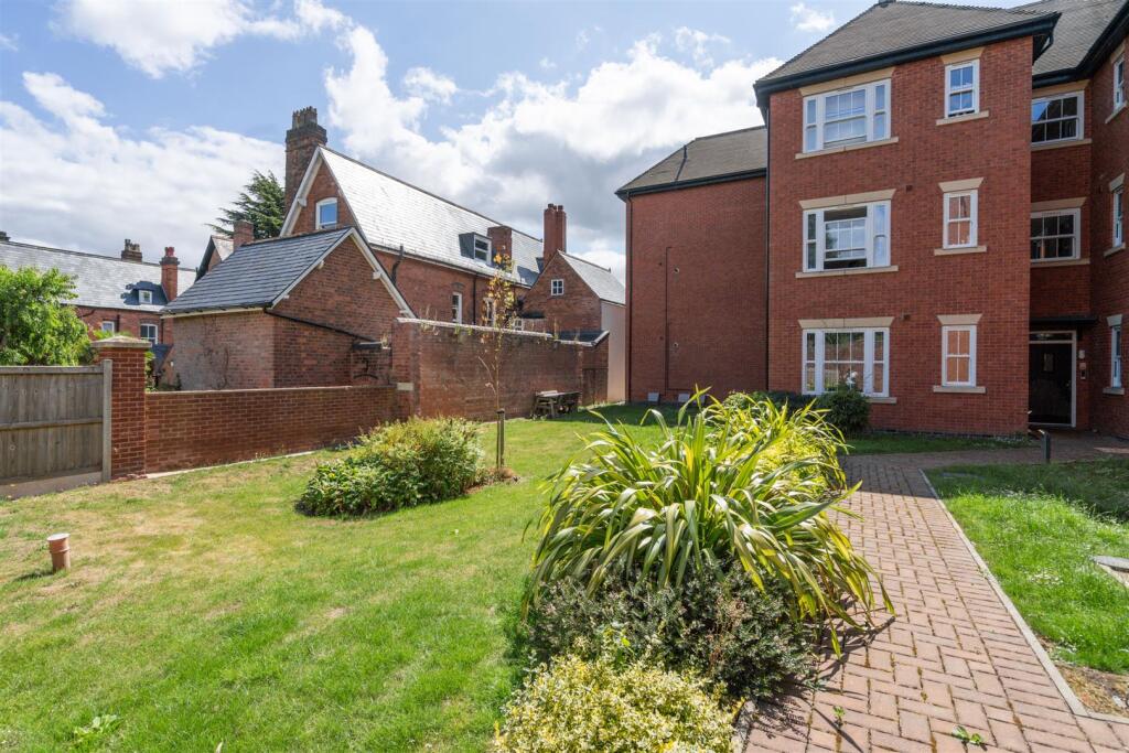 Additional image 12 of Apartment 5 Paton Grove, Moseley, Birmingham