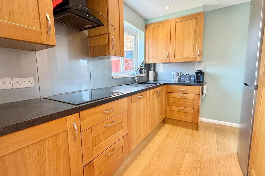 Additional image 5 of Verwood, BH31