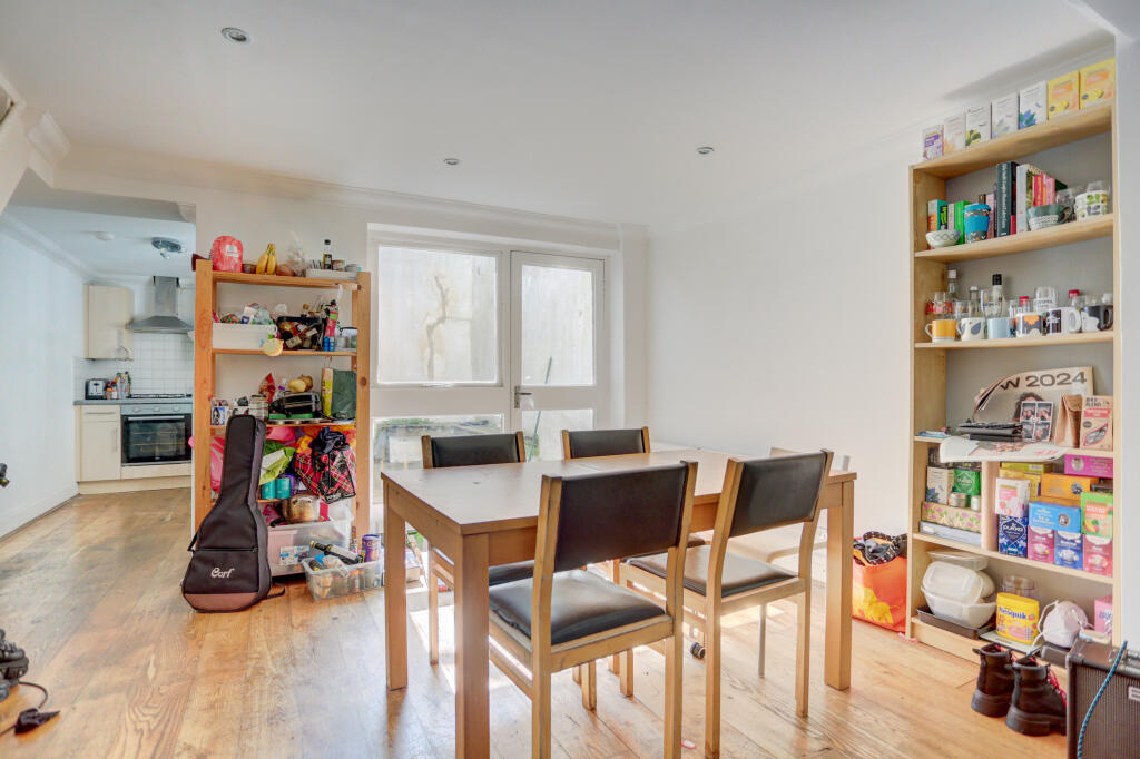 Additional image 11 of Queens Gardens, Brighton, BN1