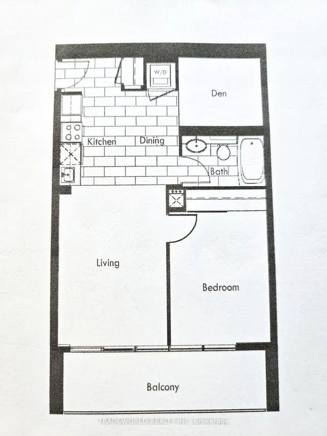 Additional image 12 of 15 Fort York Blvd Unit 2511