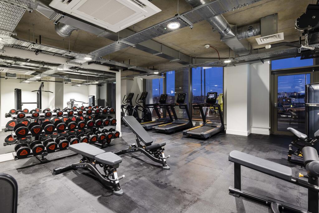 Additional image 8 of East Timber Yard, 118 Pershore Street, Birmingham, B5