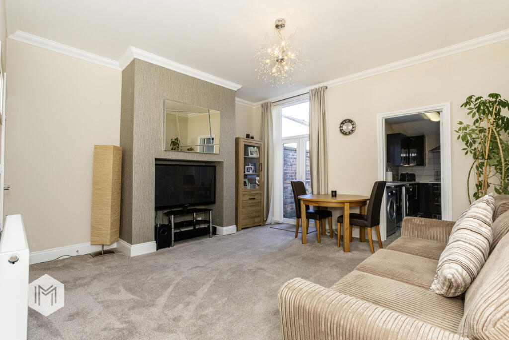 Additional image 3 of Market Street, Tottington, Bury, Greater Manchester, BL8 3LT