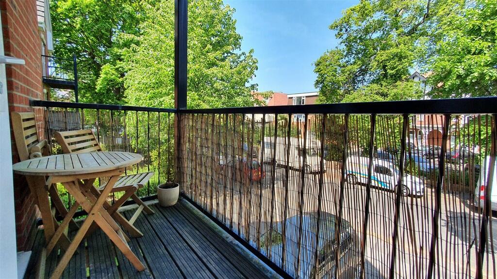 Additional image 4 of Florence Road, Bournemouth